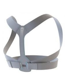 bac< BackPainHelp Shoulder Brace 護脊肩托
